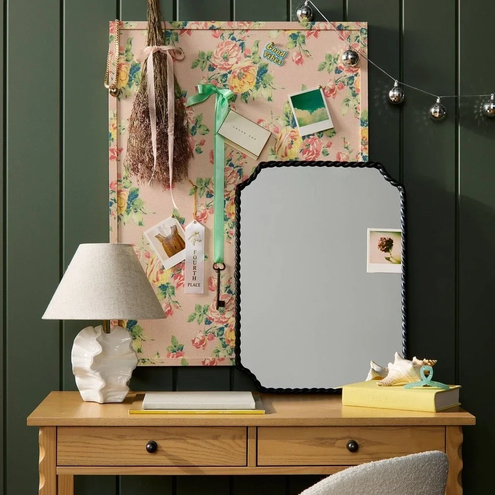 Studio McGee coastal shell